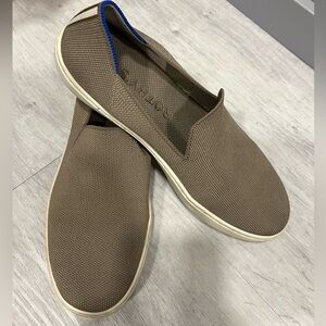 Rothy’s size 8.5 loafers